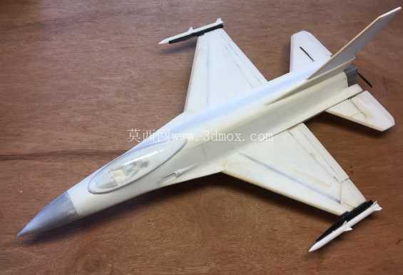 F-16 VIPER ģ�ͷɻ�