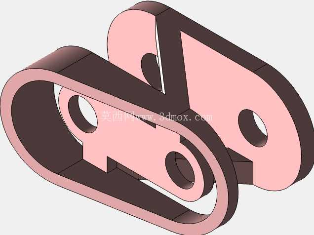 如何在Solidworks中制作支架安装板,完整视频教程