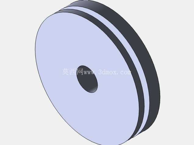 双杆专用气缸80x20x32mm