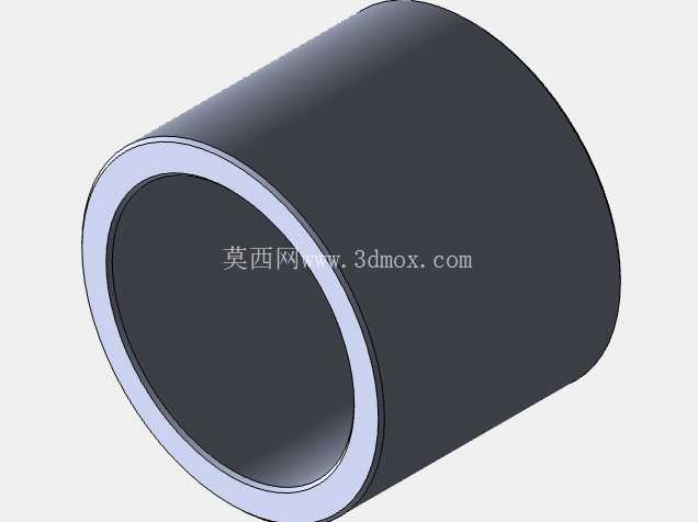 双杆专用气缸80x20x32mm