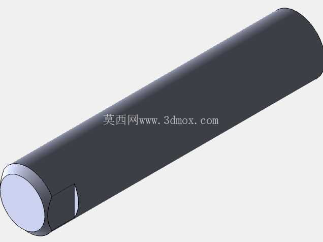 双杆专用气缸80x20x32mm