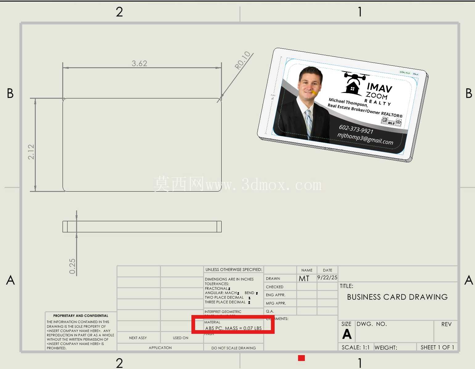 WBL ��Ŀ���� SolidWorks �д�����Ƭ�Ĺ���ͼ