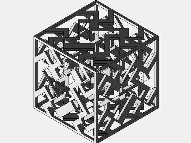 拉胀结构