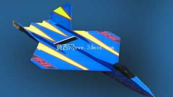 FF-23ģ�ͷɻ�