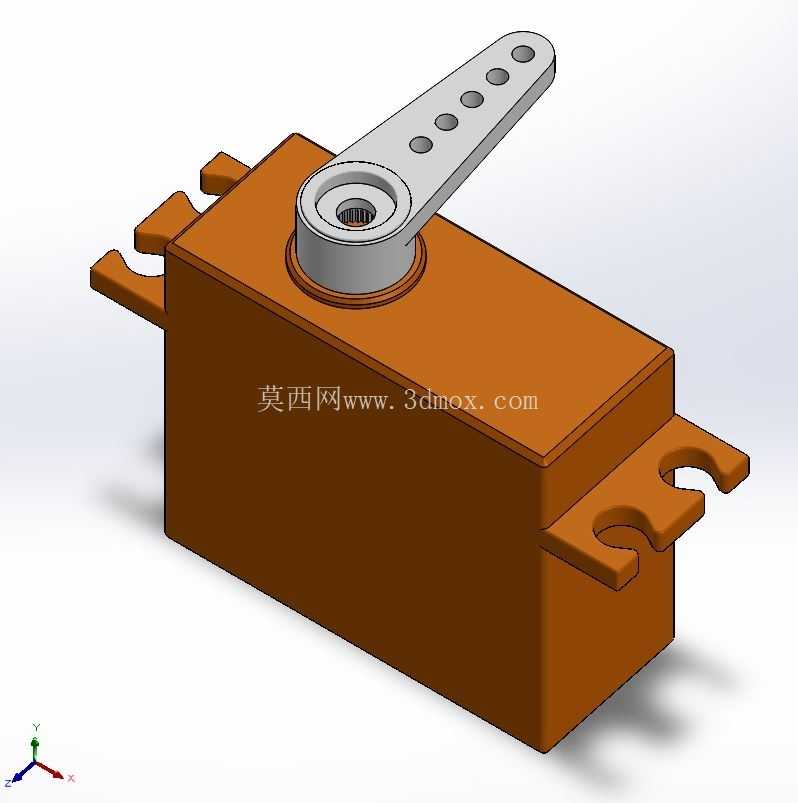 servo_SAV?X_SV-1261MG