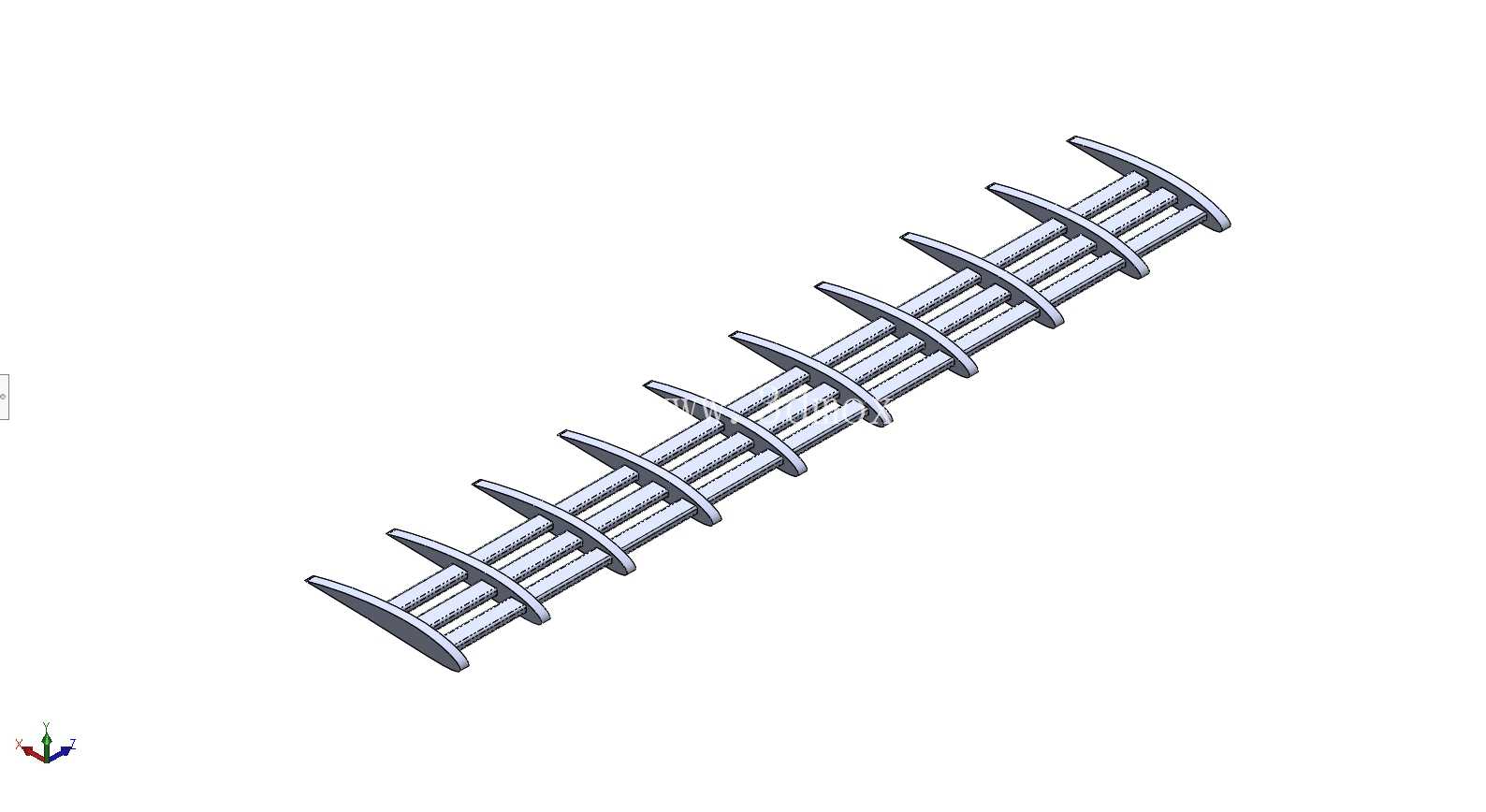 NACA 4412 ��