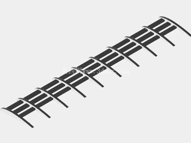 NACA 4412 ��