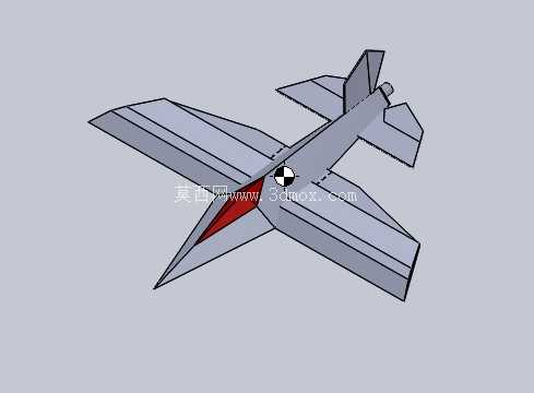 ң�طɻ�ģ�� - 5mm ��ĭ - ѧ��ģ��