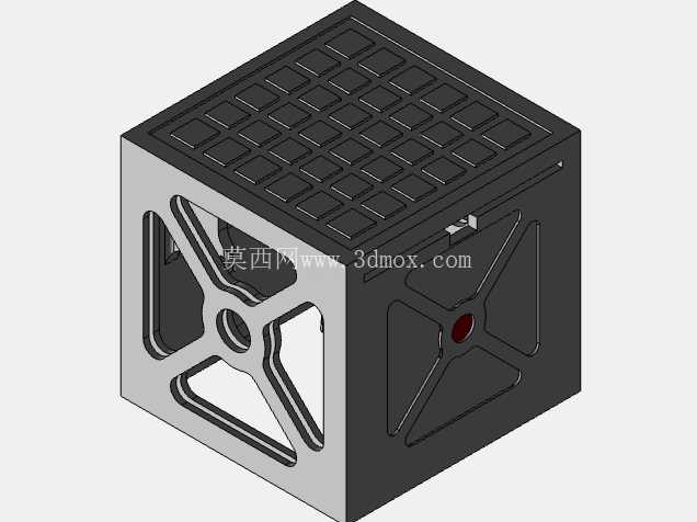 CubeSat��е�϶�װ��