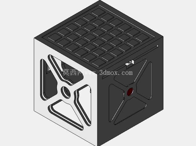CubeSat��е�϶�װ��