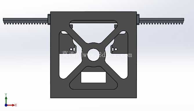 CubeSat��е�϶�װ��