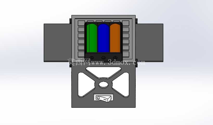 CubeSat��е�϶�װ��