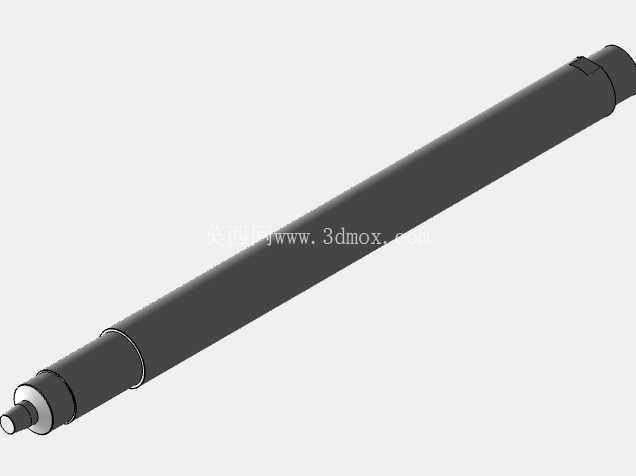Һѹ�ף�ǰ�˶˴�����100x50x400mm