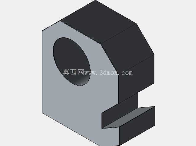 Һѹ�ף�ǰ�˶˴�����100x50x400mm