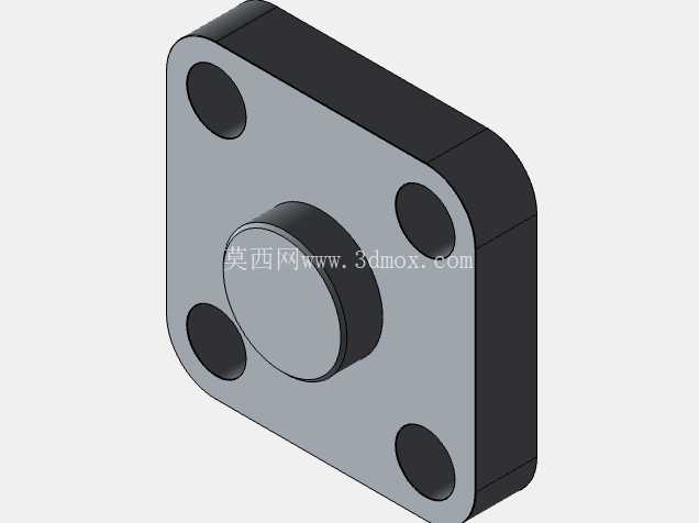 Һѹ�ף�ǰ�˶˴�����100x50x400mm