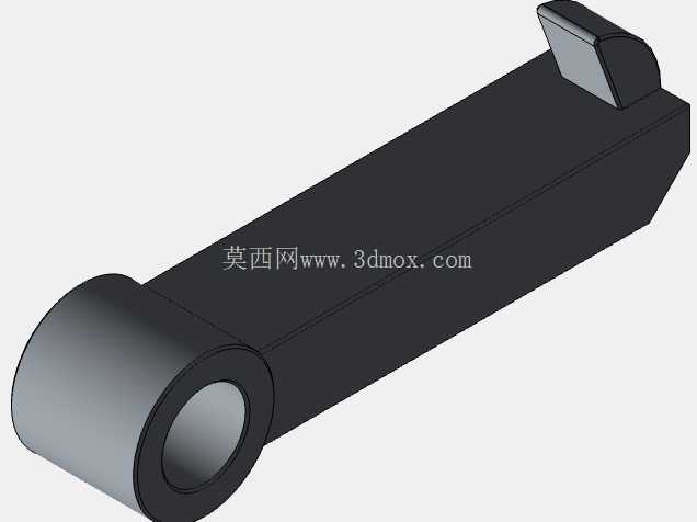 Һѹ�ף�ǰ�˶˴�����100x50x400mm
