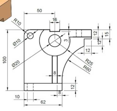 Solidworks CSWA P1