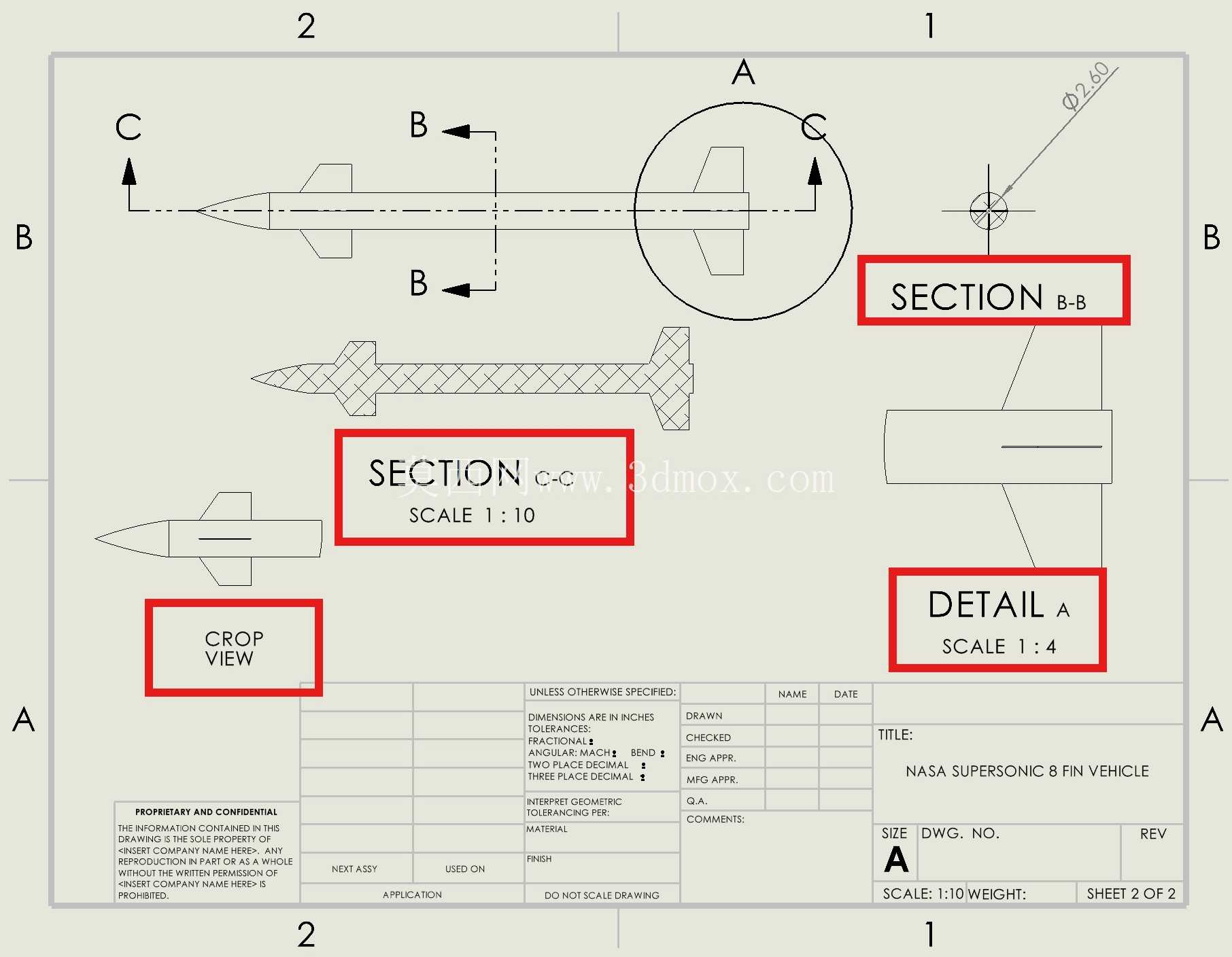 WBL ��Ŀ��ʹ�� SolidWorks �������� 8 ����??Ƭ�� NASA �����ٷ������Ĺ���ͼ��