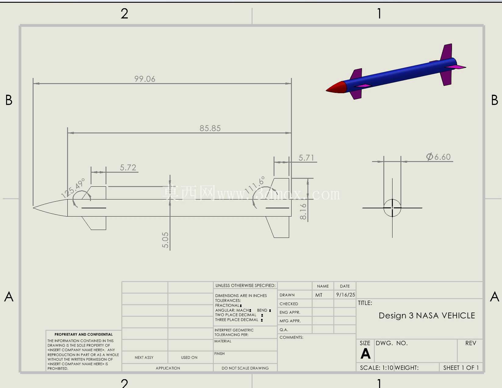 WBL ��Ŀ��ʹ�� SolidWorks �������� 8 ����??Ƭ�� NASA �����ٷ������Ĺ���ͼ��
