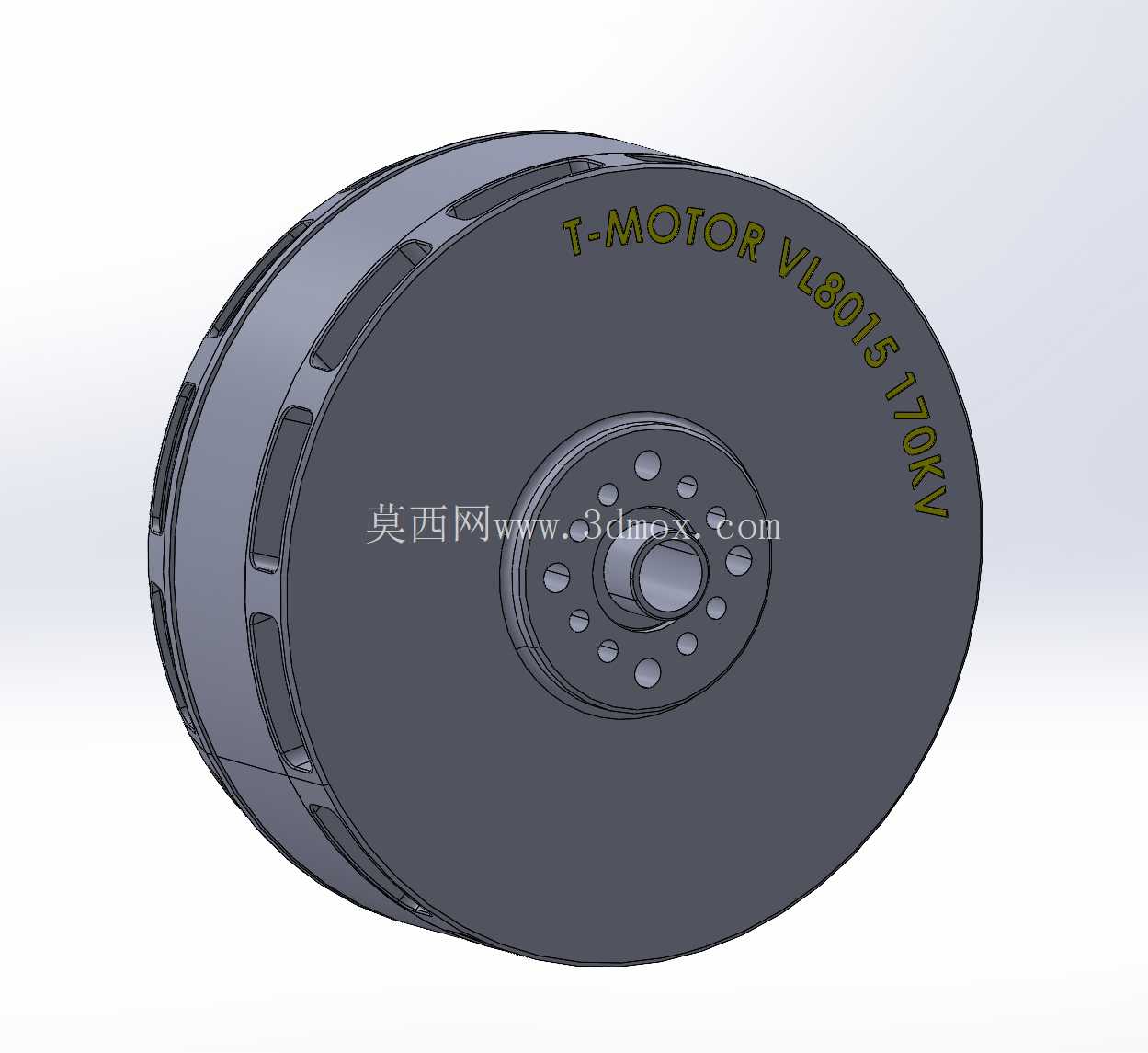 T-Motor VL8015 KV170