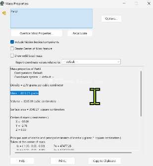 使用不同软件的 CAD 瓶火箭