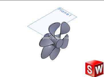 ����ҶƬ |  SOLIDWORKS 2024