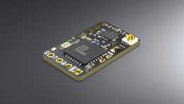 TBS Crossfire Nano R