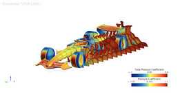 F1 2026 ģ�ͣ�CFD ��
