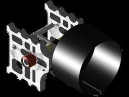 RJX V3 Z80mm CNC ��