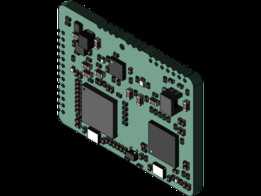 SPEBlox (1GBASE-T1) ģ��