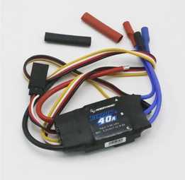 ��ӯ Flyfun 40A