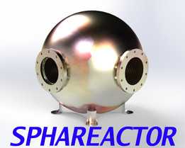 SPHAREACTOR - ��ӱ�Ļ��������