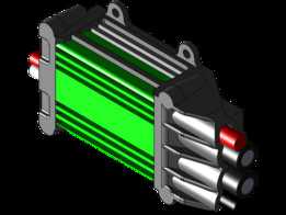 Phoenix Edge 130 ESC - Castle Creations