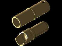4mm �ӵ�ͷ��������һ