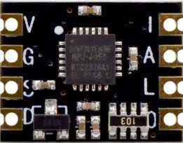 MPU6050(迷你)