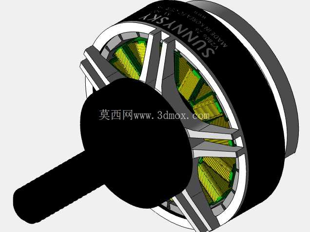 阳光天空600KV