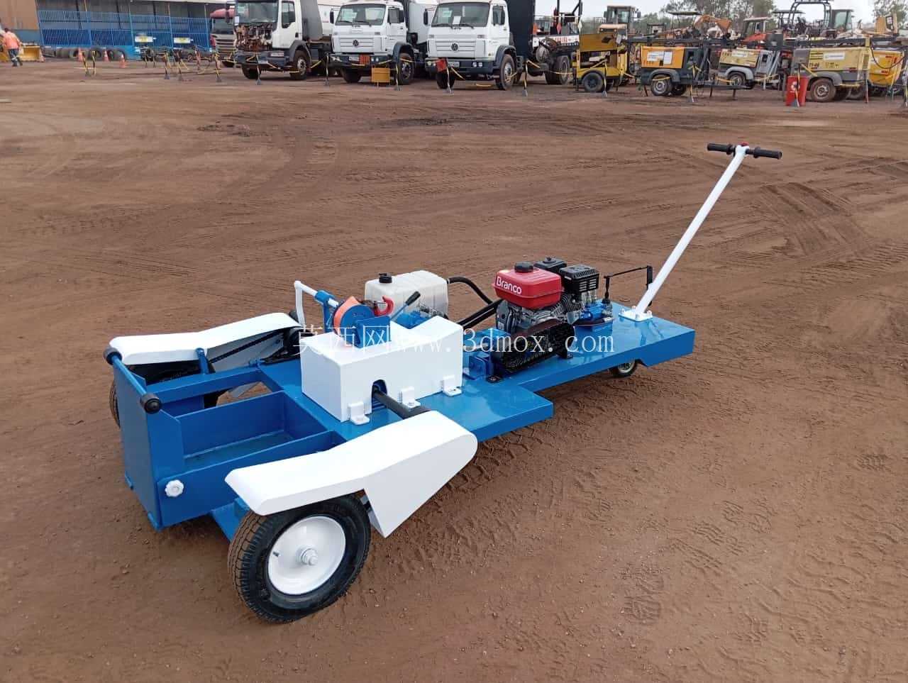 Rebocador de aeronave���ɻ��ϳ�/�����ϳ���