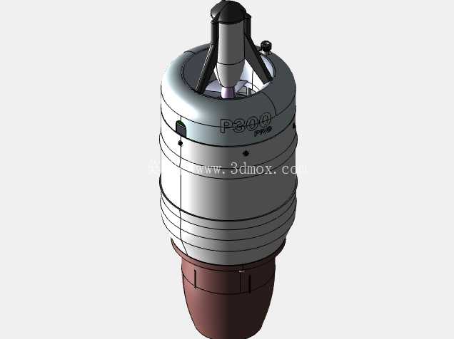 ������ JETCAT P300 pro