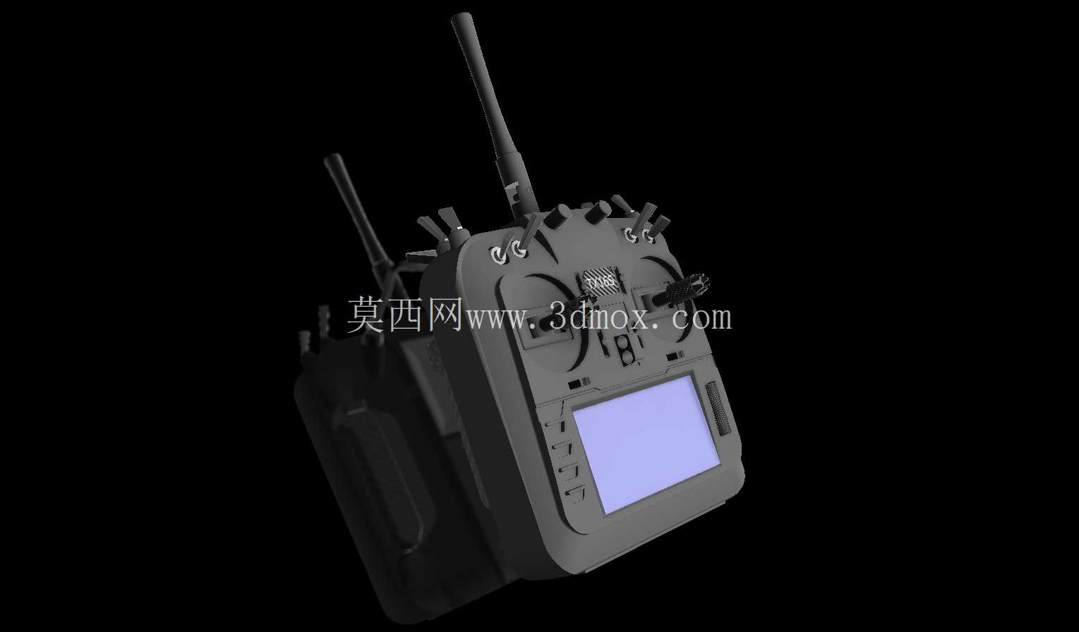 RadioMaster TX16S MKII