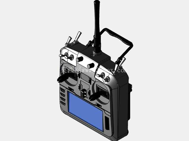 RadioMaster TX16S MKII