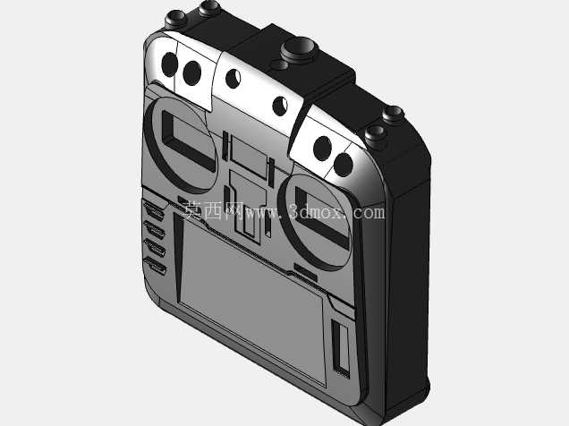 RadioMaster TX16S MKII