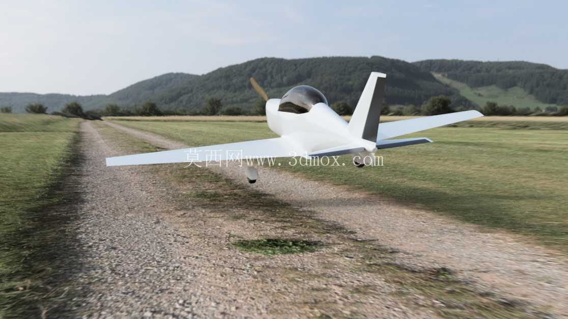 P-1概念设计