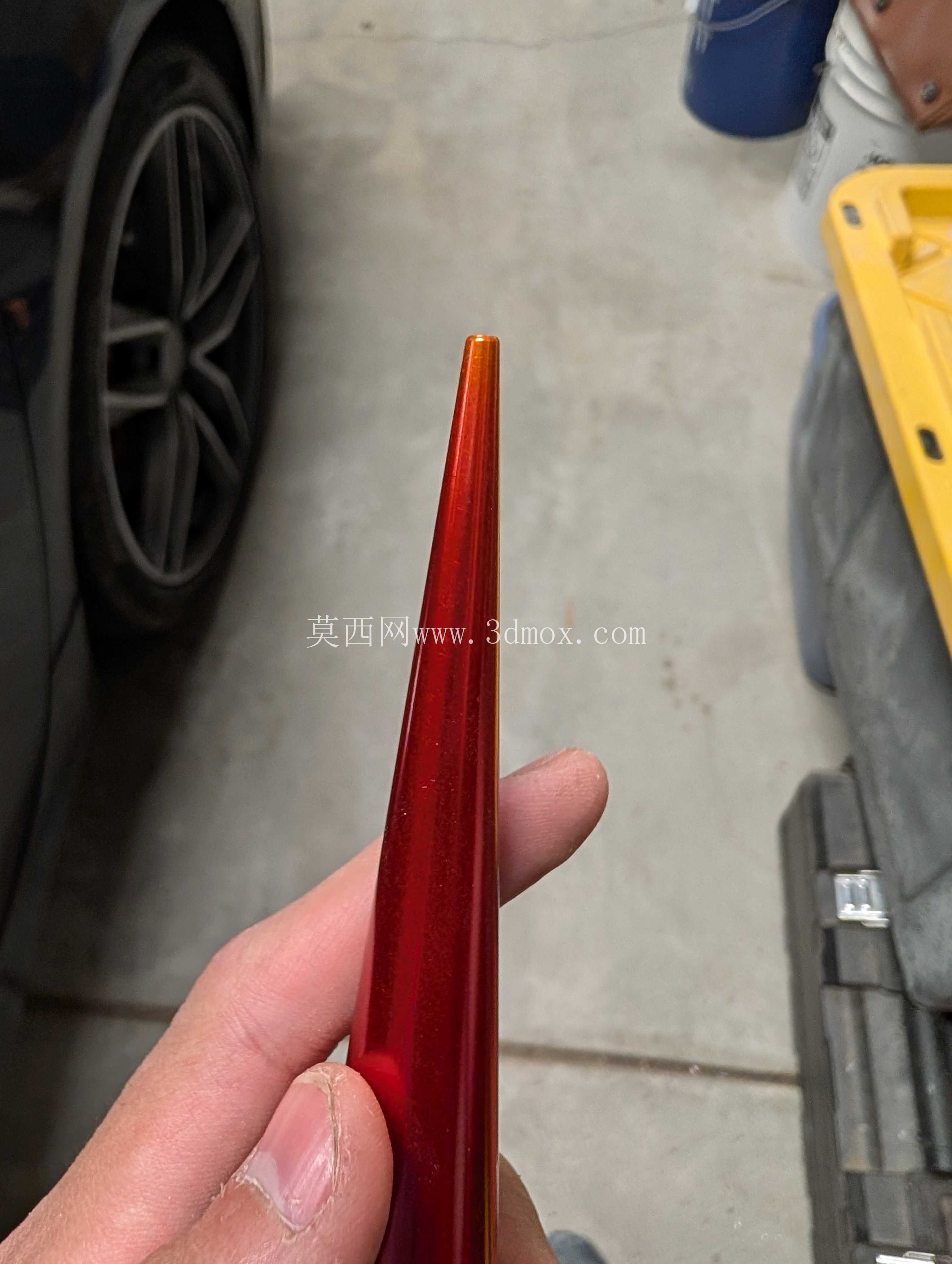 打破所有幻想 - CTI N5800 亚分钟