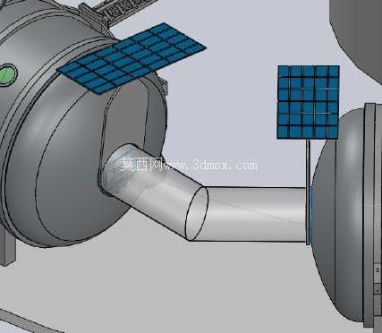 宇宙轮
