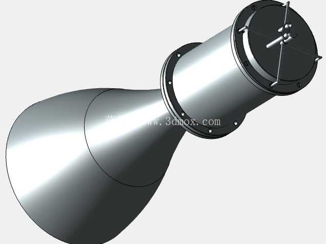 K-1_RocketEngine