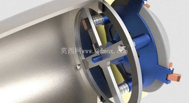 SPEED测试的弹射机构设计
