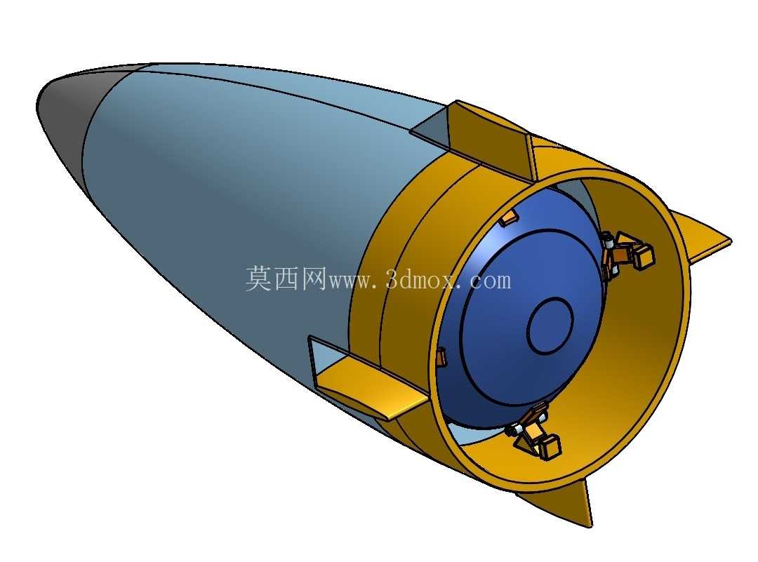 SPEED测试的弹射机构设计