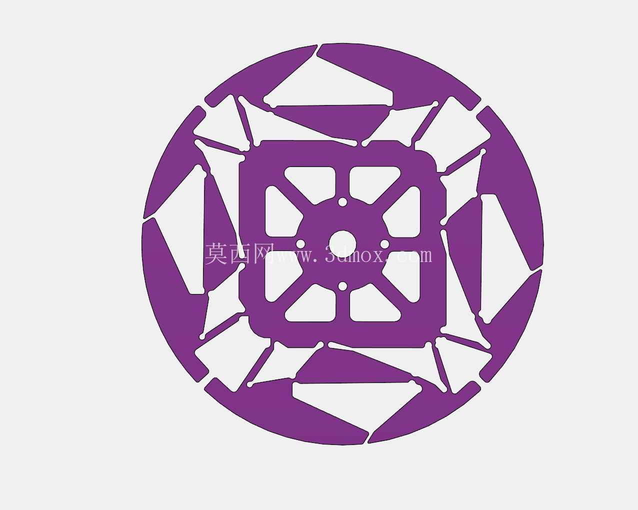 PaTS-Wheel 顺应机制