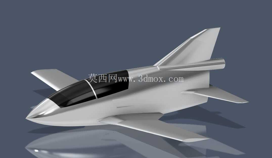 Bede BD-5 喷气式飞机