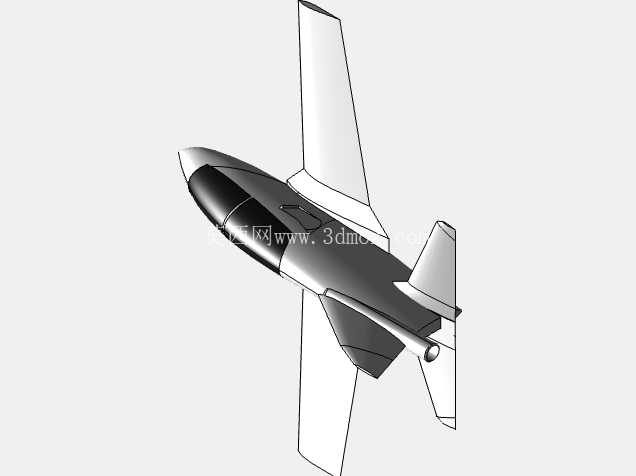 Bede BD-5 喷气式飞机